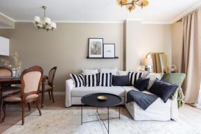 Mindaugo Str Apartment By Reside Baltic